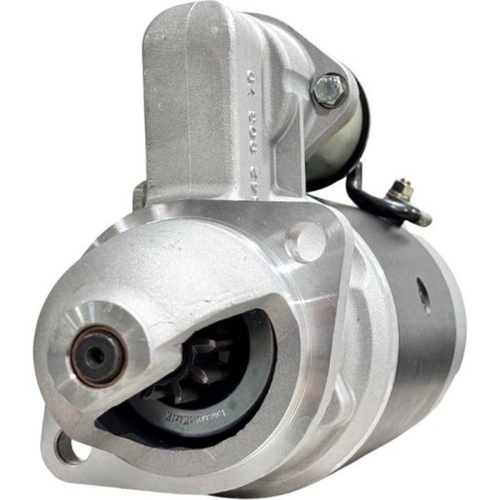 Lucas 12V Marş Motoru 9 Diş 2.5 Kw 2M113 Anadolu Motor-Antor Traktör-Lombardını Oto Boyaları Fiyatı