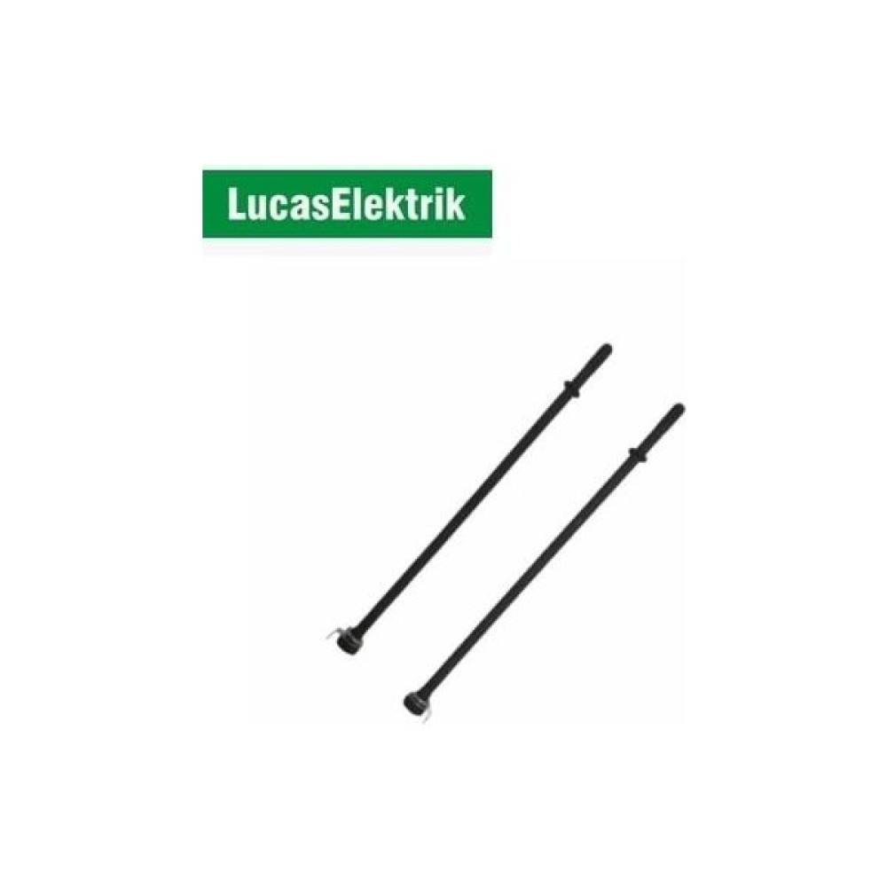 Lucas Alternatör Saplaması (A115) (M6*85 Mm) (2 Ad) Oto Boyaları Fiyatı