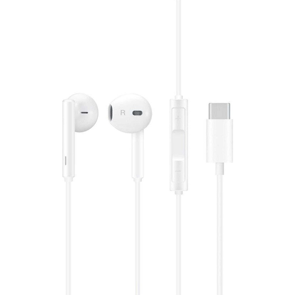 Lucatech Galaxy S20 Fe Mikrofonlu Kablolu Type-C Kulaklık - Beyaz Bilgisayar Çevirici ve Adaptörü Fiyatı