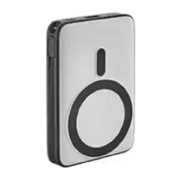 Lucatech iPhone 15 / 16 / 17 Pro ve Galaxy S23 Ultra Uyumlu 14.000 Mah Hızlı Şarj Powerbank - Beyaz Taşınabilir Şarj Cihazı - Powerbank Fiyatı