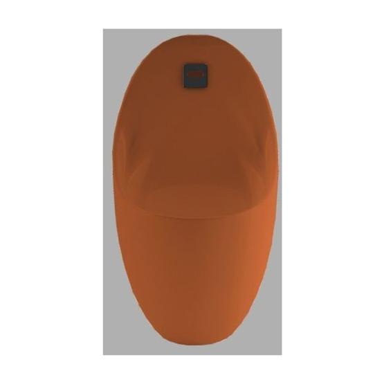 Lucco Avva 36 cm Turuncu Fotoselli Pisuvar