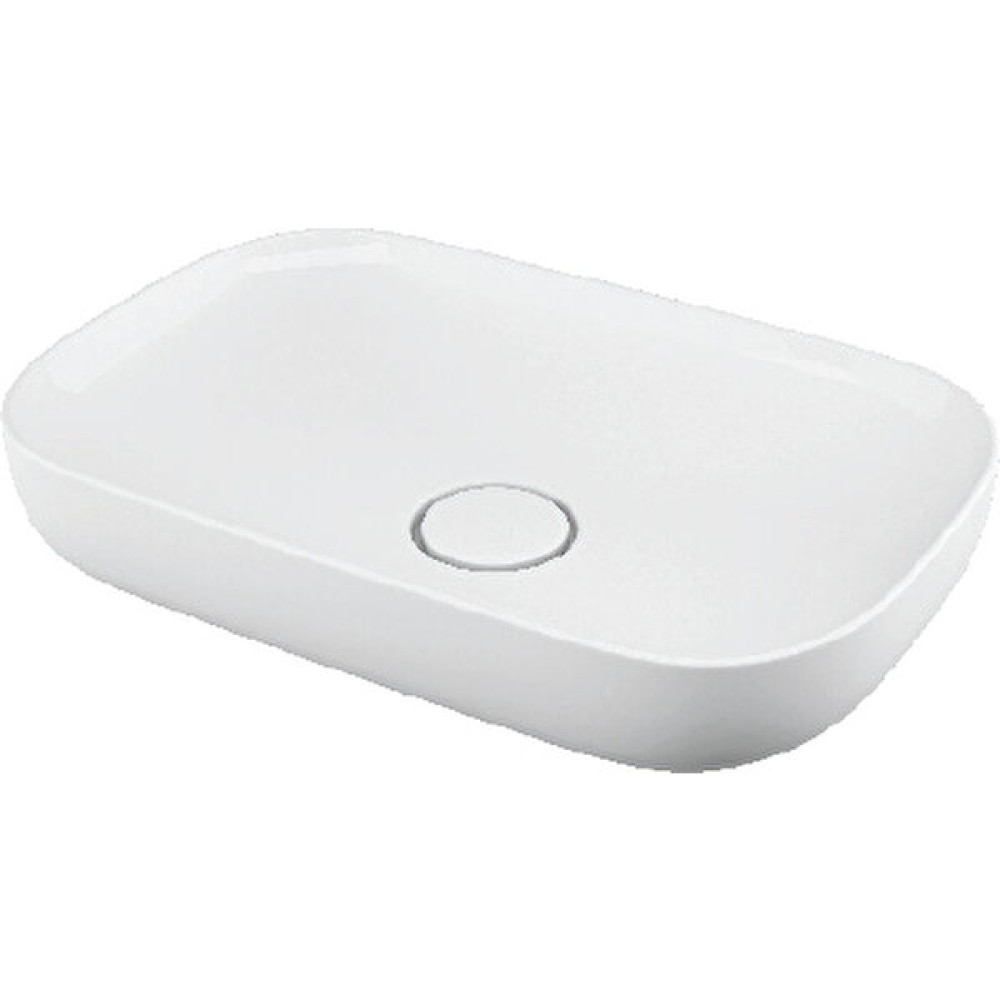 Lucco Esvit Lapino Piremium 60X40 cm Tezgah Üstü Çanak Lavabo Bataryalar & Musluklar Fiyatı