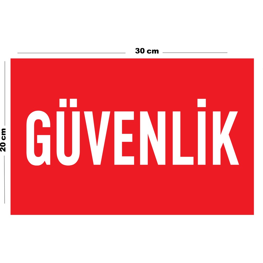 Lucena Metal Güvenlik 20 x 30 cm A4 Büyüklüğünde Uyarı Levhası Yönlendirme Tabelası - 20 cm x 30 cm SSD / Solid State Drive Fiyatı