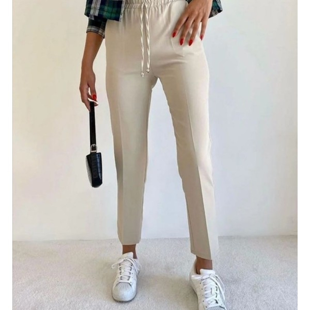 Lucia Fashion Kadın Dar Paça Pantolon Kadın Pantolon Fiyatı