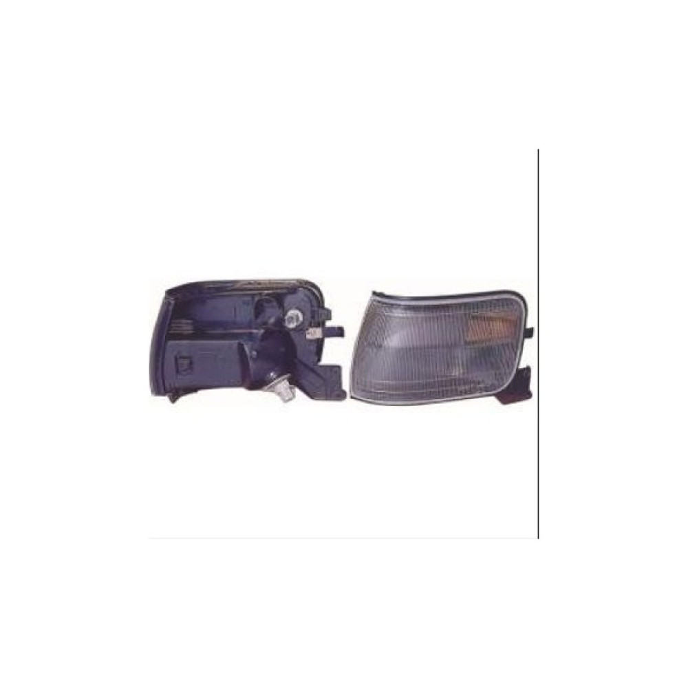 Lucid Sinyal Lambası Ön Sol Duylu Mıtsubıshı L300 98- - STD - Renkli Oto Boyaları Fiyatı