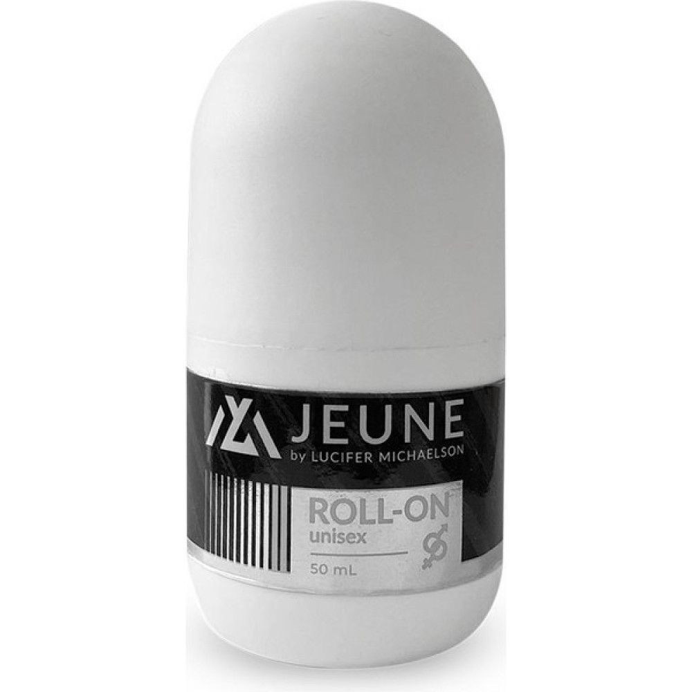 Lucifer Michaelson Jeune Roll-On (Antiperspirant Whitening) - 50 ml Deodorantlar Fiyatı