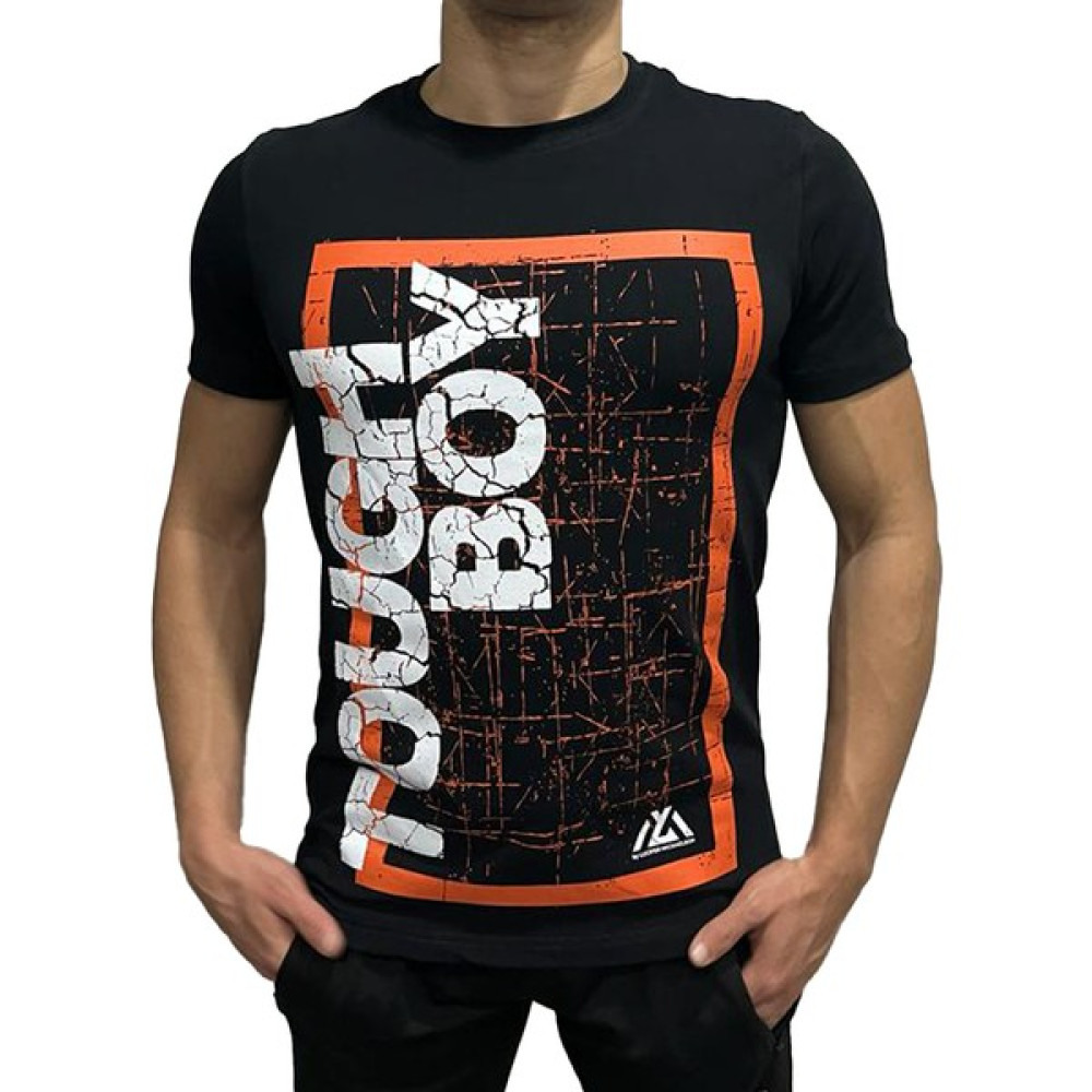 Lucifer Michaelson Tough Boy T-Shirt T-Shirt & Sweatshirt (Outdoor) Fiyatı