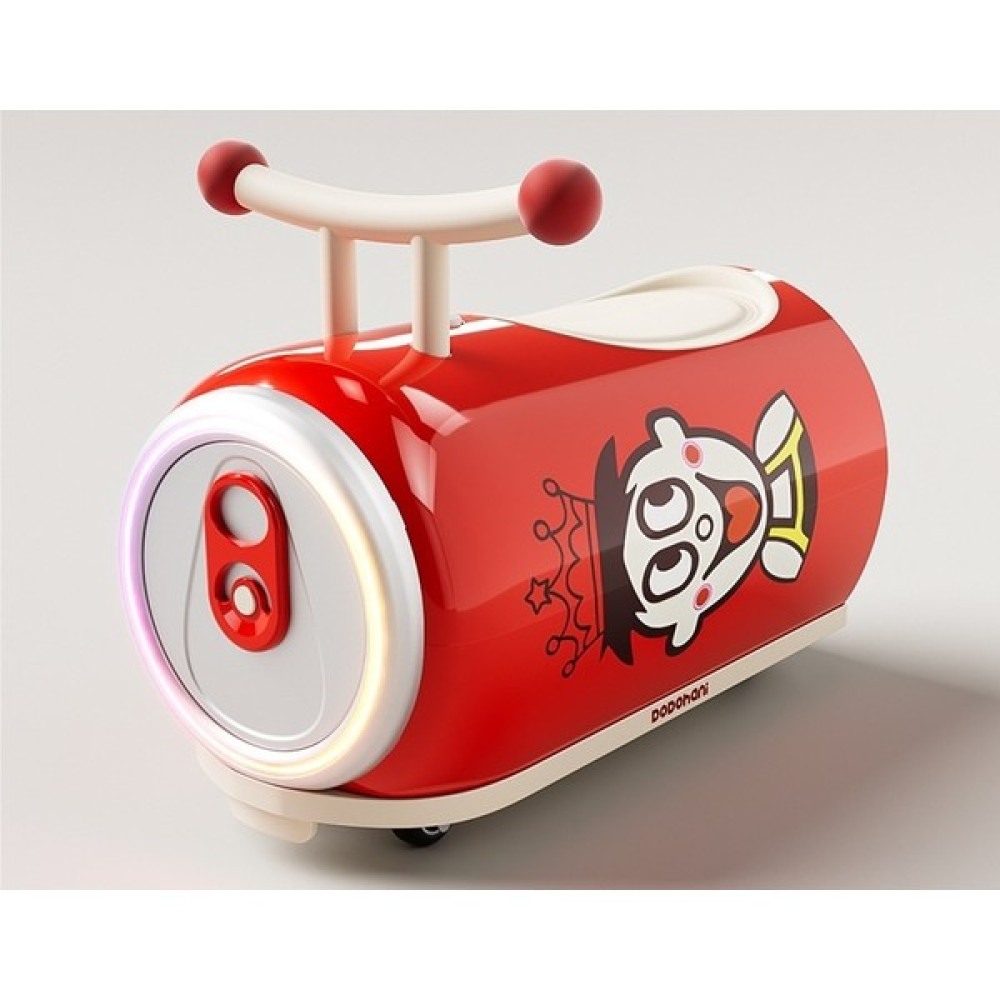 Luck Çapraz Fıstık Arabası, Büküm Arabası, 1 Ila 3 Yaş Arası Çocuklar Için Yo-Yo Arabası, Erkek ve Kız Çocukları, Scooter (Yurt Dışından) Açık Hava, Deniz ve Spor Oyuncakları Fiyatı
