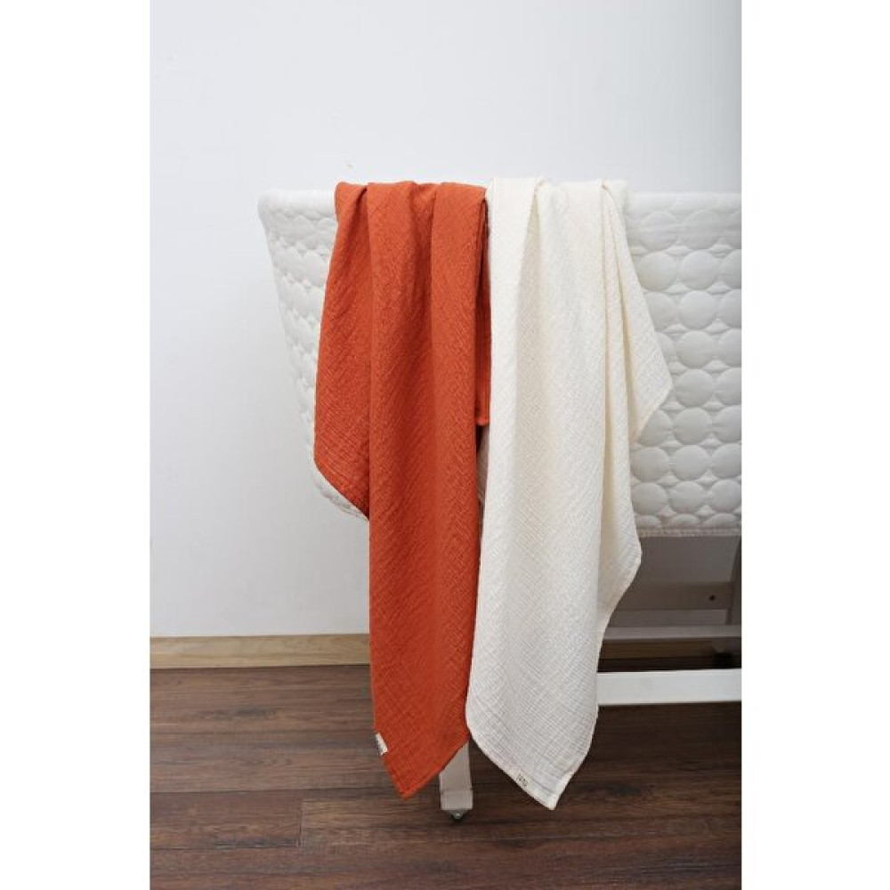 Luckka 2 Katlı Müslin Örtü , Oyuncak , Müslin Önlük Seti 75x75 cm - Ztcrınkle Hamilelik ve Emzirme Fiyatı