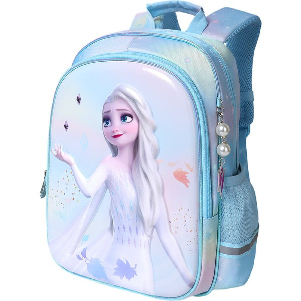 Lucky Bear Dondurulmuş Prenses Elsa Sırt Çantası (Yurt Dışından) Unisex Sırt Çantası Fiyatı