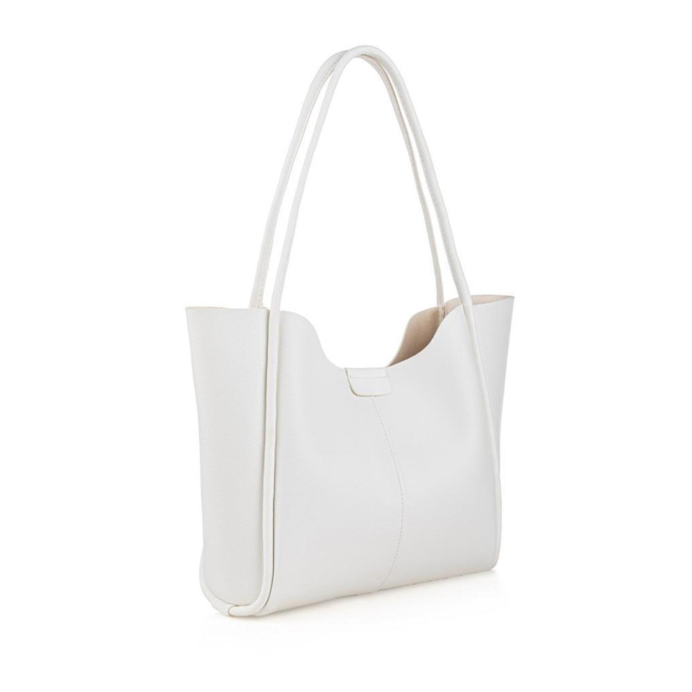 Lucky Bees Tote Büyük Boy Kadın El Ve Omuz Çantası Standart Beden Unisex Çanta & Cüzdan ve Seyahat Çantaları Fiyatı