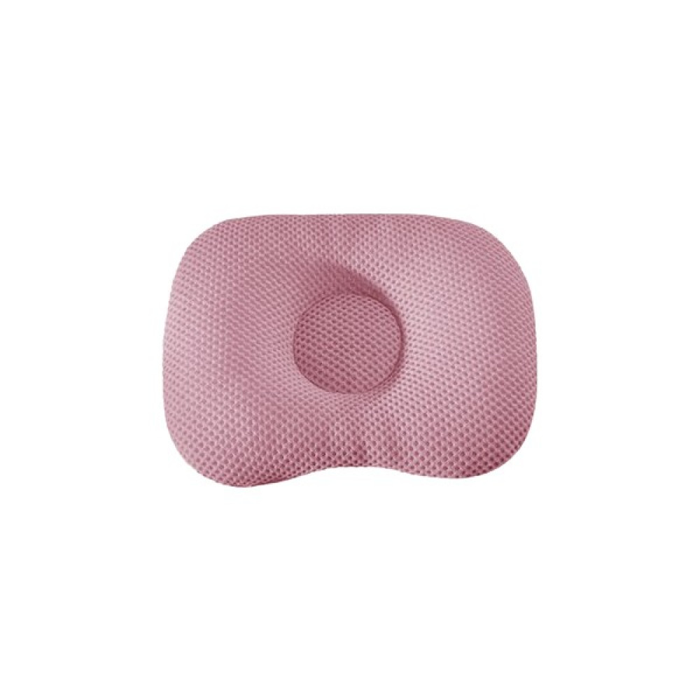 Lucky Day Düz Kafa Yastığı Bebek Kafa Şekillendirici Yastık Pediatri Uzmanlarının Önerisi Mavi - Pembe Bebek Yastığı-Kılıfı Fiyatı
