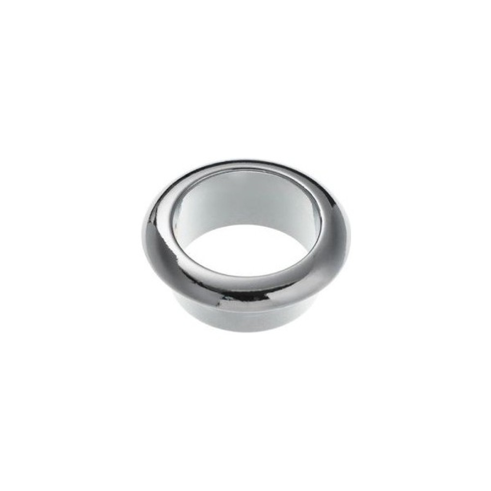 Lucky Power 2 Adet 25 mm Çinko Alaşım Bilgisayar Masası Kablo Grommets Tel Delik Kapağı Kabine Havalandırma Deliği Dekor Fiş Kablo Çıkışı (Yurt Dış... Ofis Malzemeleri Fiyatı