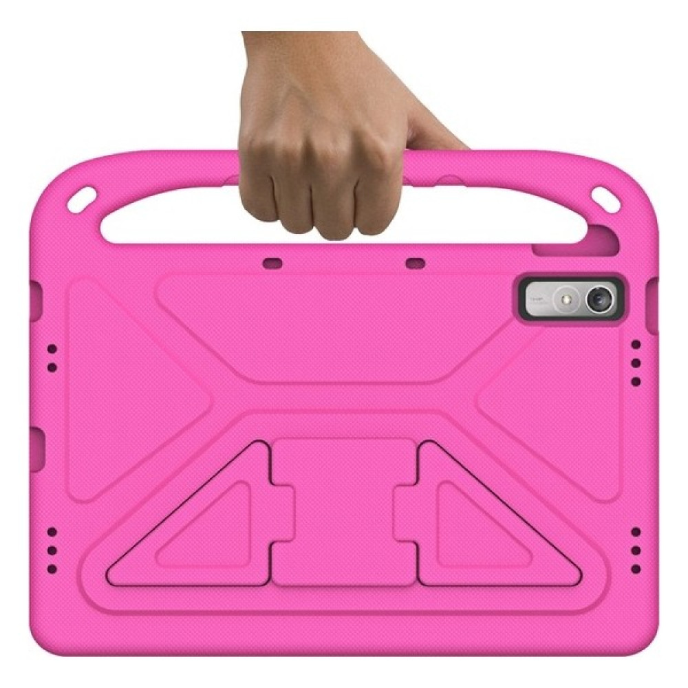 Lucky Power Lenovo Tablet Koruyucu Kılıf Tab P11 2. Nesil 11,5 Inç TB-350F Çocuklar Için P11 2. Nesil Düşmeye Dayanıklı (Yurt Dışından) - Rose Tablet Kılıfı Fiyatı