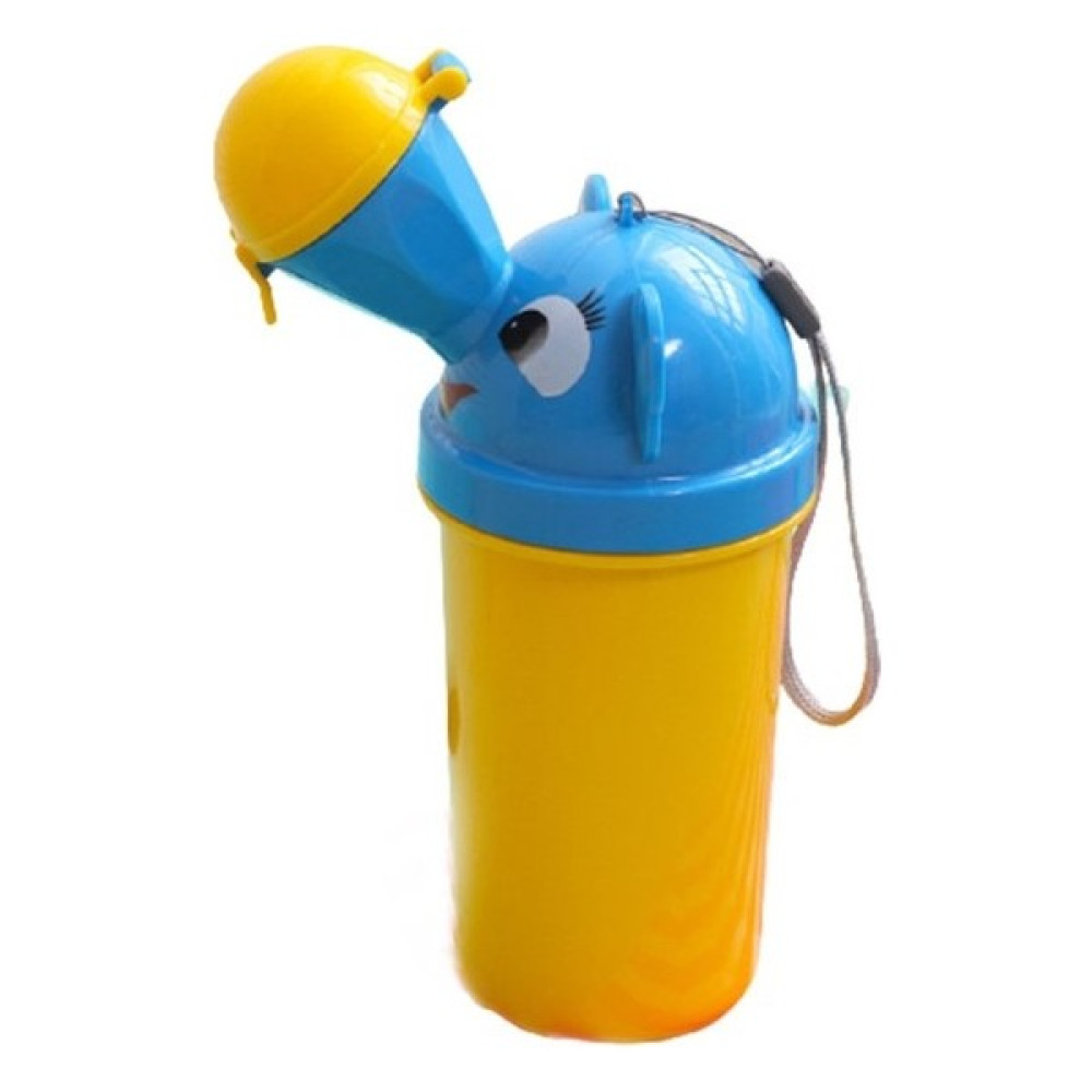 Lucky Power Taşınabilir Uygun Seyahat Sevimli Bebek Pisuar Çocuklar Lazımlık Kız Erkek Araba Tuvalet Lazımlık Araba Pisuar Seyahat Yeni (Yurt Dışın... Bebek Lazımlık Fiyatı