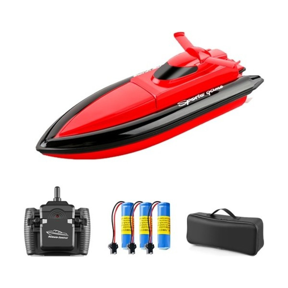 Lucky Sunshine 800 Uzaktan Kumandalı Rc Tekne 2.4g 20 Km / Saat (Yurt Dışından) RC Araçlar ve Aksesuarları Fiyatı