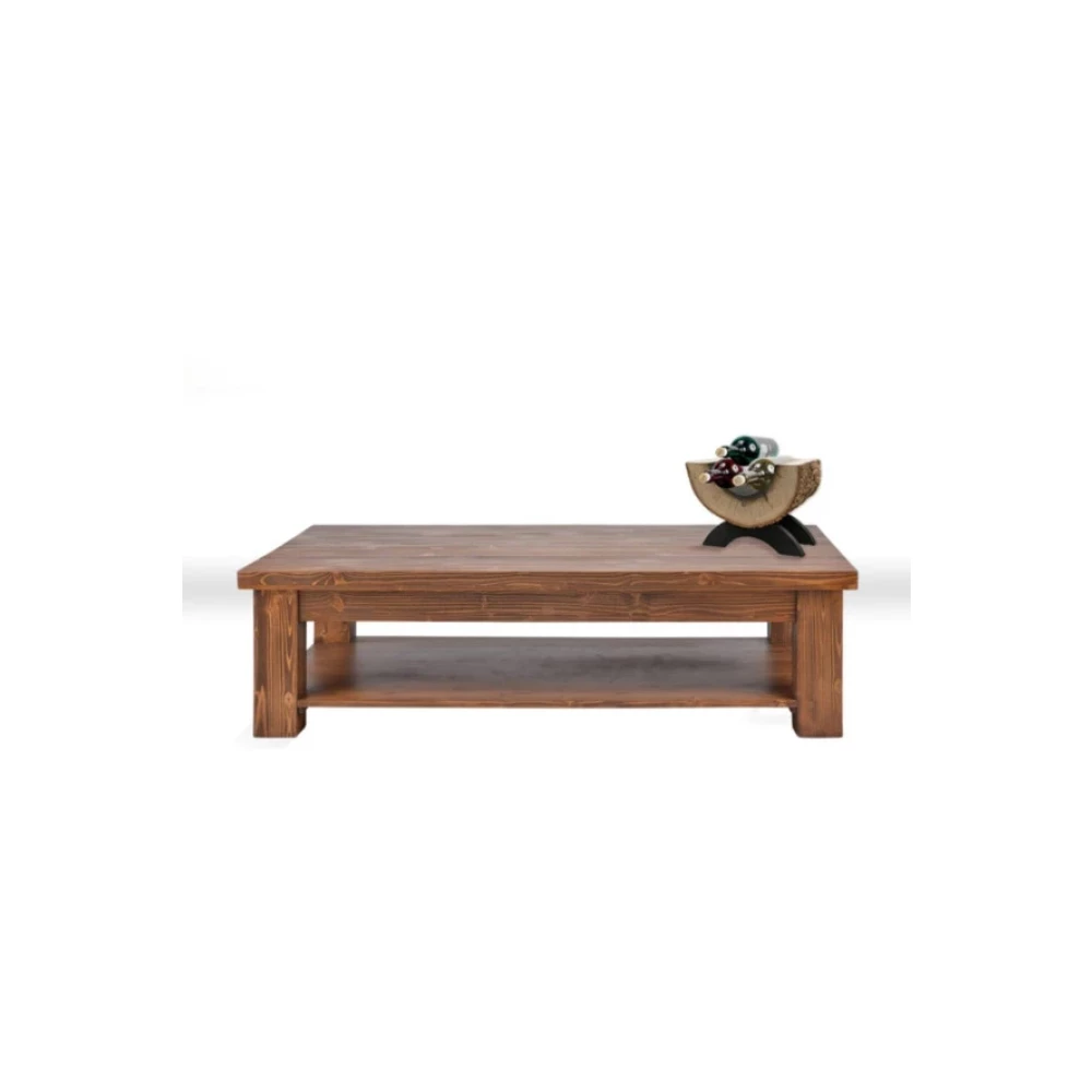 Lucky Wood Store Ahsap Orta Sehpa Tv Ünitesi / Sehpası Fiyatı