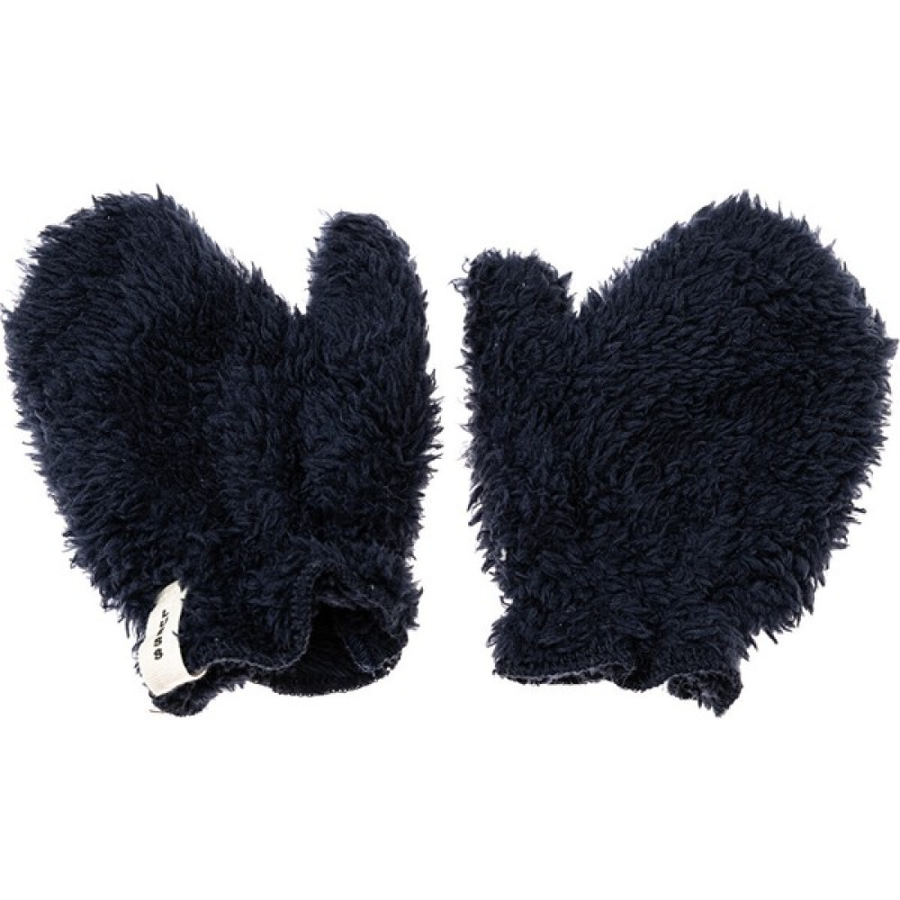Luess Parlak Peluş Bebek Eldiven Unisex Bebek Çorabı Fiyatı