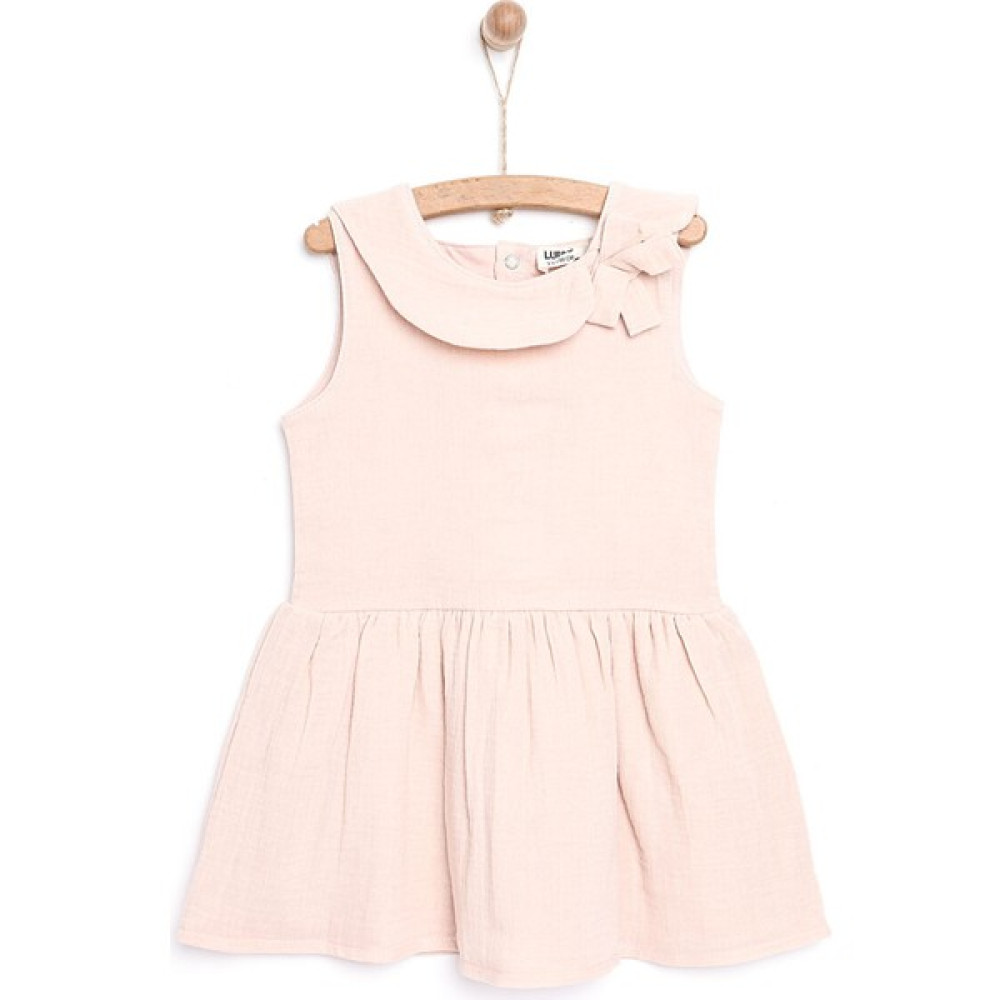 Luess Summer Girl Elbise Kız Bebek Bebek Elbisesi Fiyatı
