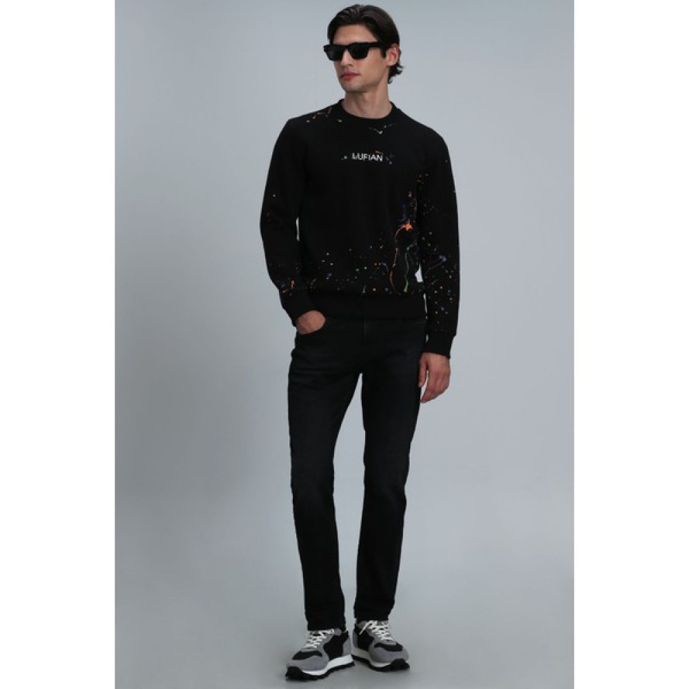 Lufian Dean Smart Jean Erkek Pantolon Slim Fit Antrasit Erkek Jeans / Kot Pantolon Fiyatı