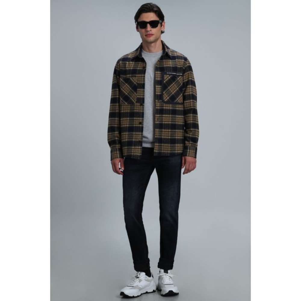 Lufian Dor Smart Jean Erkek Pantolon Regular Fit Mavi Erkek Jeans / Kot Pantolon Fiyatı
