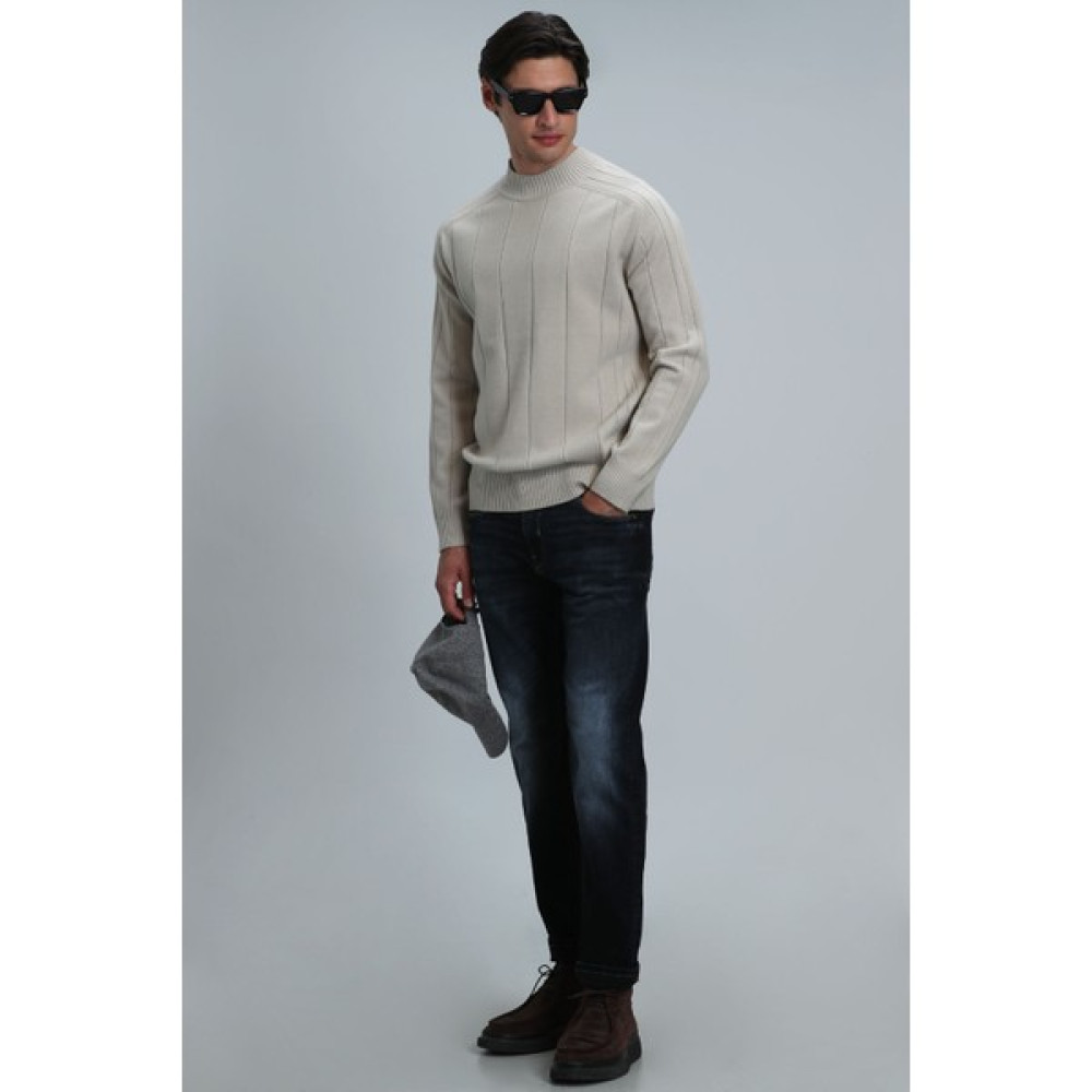 Lufian Greg Smart Jean Erkek Pantolon Slim Fit Mavi Erkek Jeans / Kot Pantolon Fiyatı