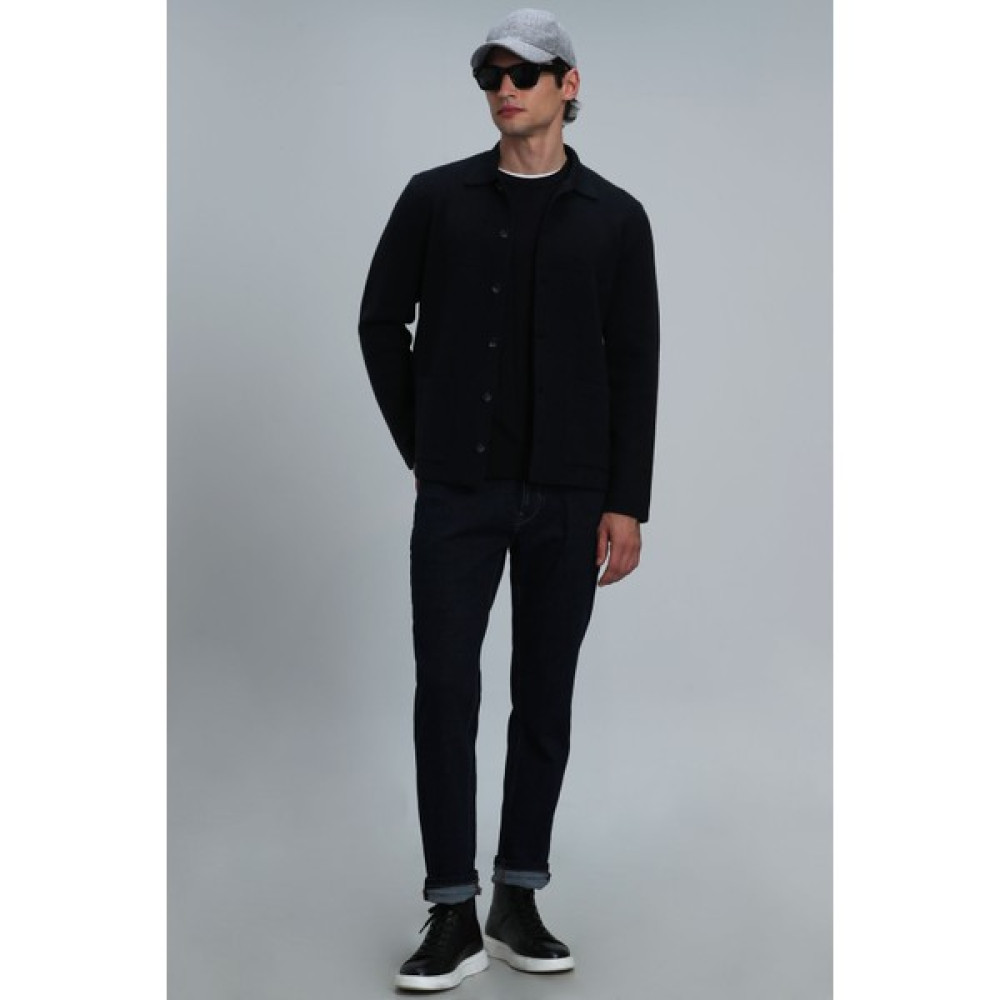 Lufian Jacob Smart Jean Erkek Pantolon Regular Fit Mavi Erkek Jeans / Kot Pantolon Fiyatı