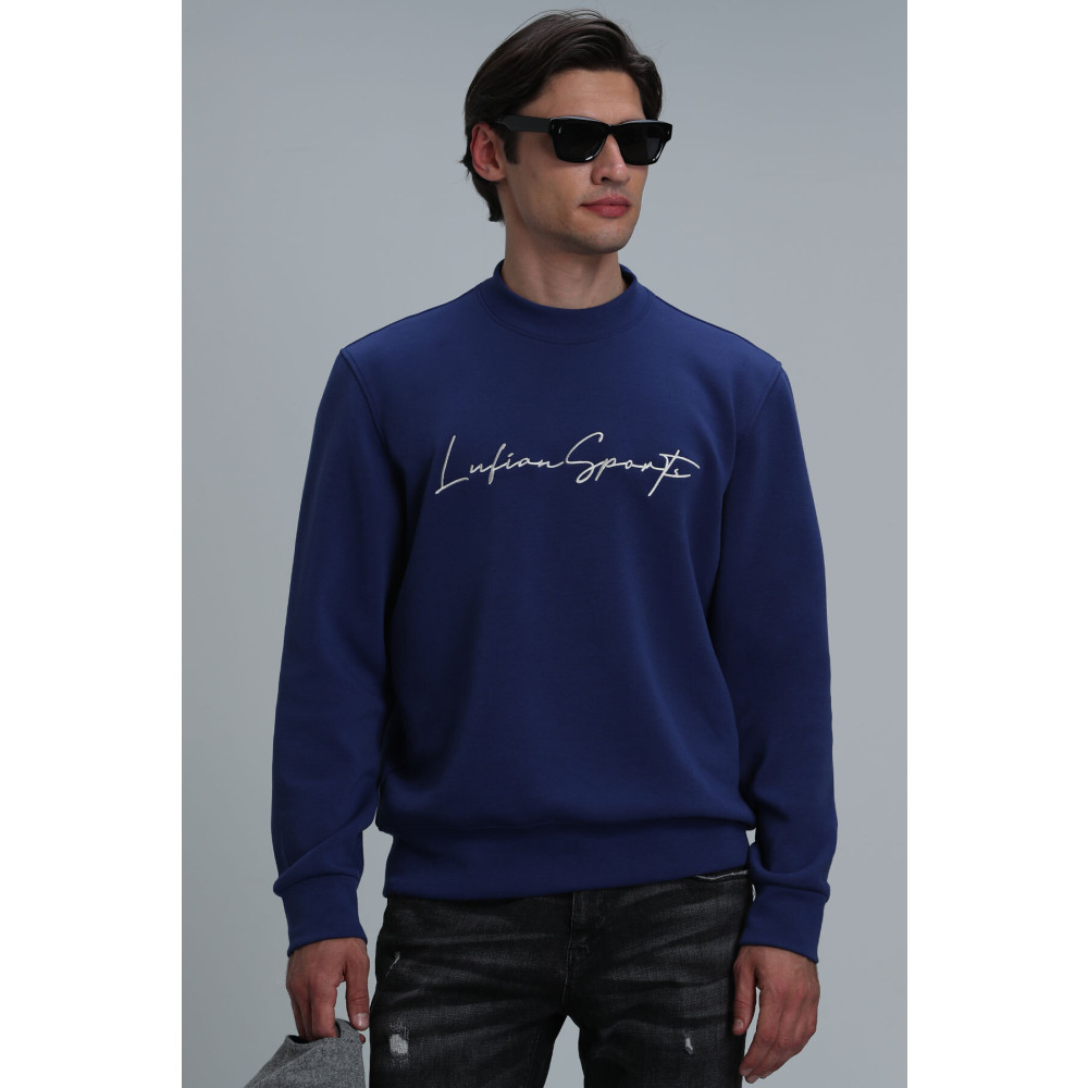 Lufian Lowe Erkek Sweatshirt Saks M Beden Bayan Sweatshirt Fiyatı