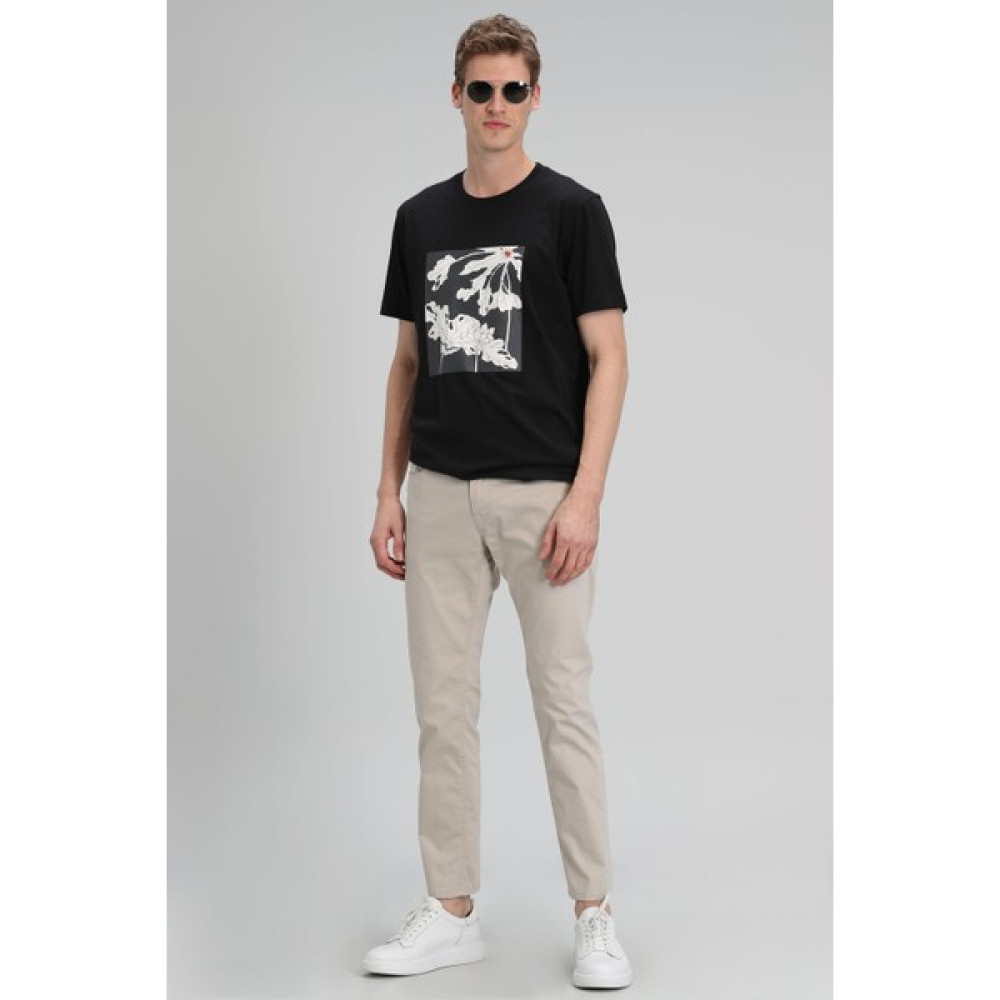 Lufian Marp Spor 5 Cep Pantolon Slim Fit Gri Erkek Pantolon Fiyatı