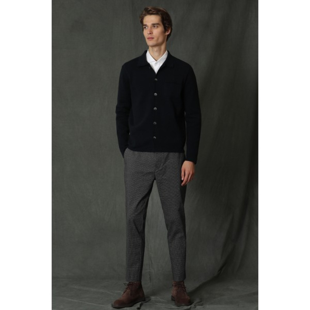Lufian Steve Jogger Pantolon Slim Fit Kahverengi Erkek Pantolon Fiyatı