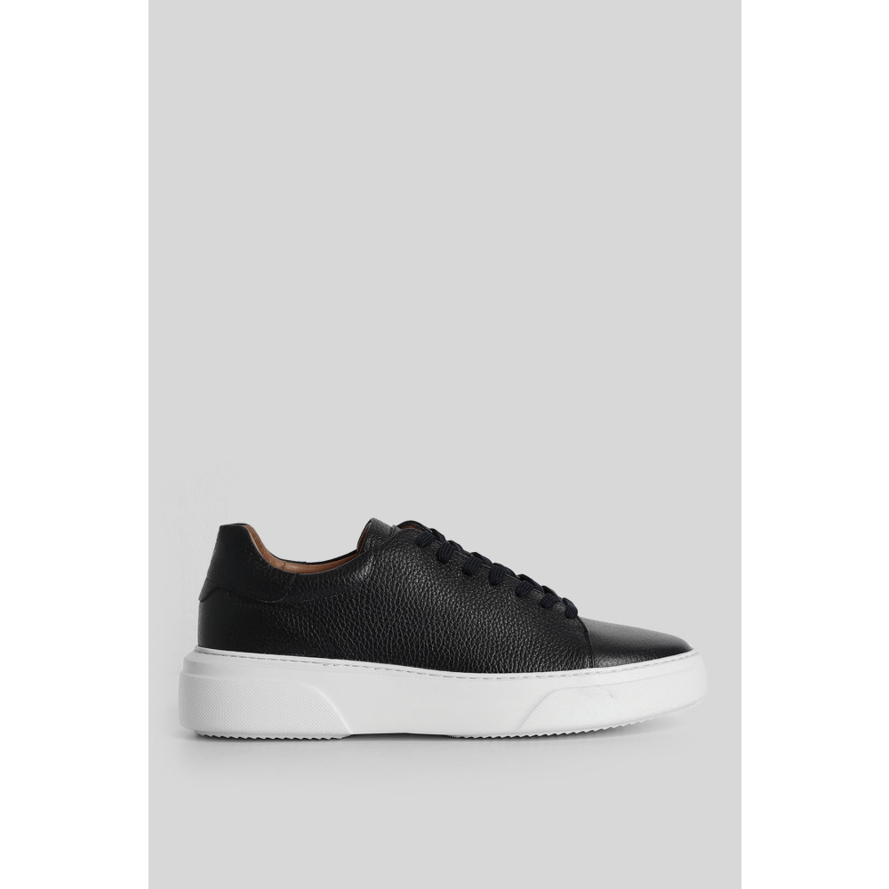 Lufian Tommy % 100 Deri Sneaker Ayakkabı Erkek Ayakkabı 45 Beden Spor Ayakkabı Fiyatı
