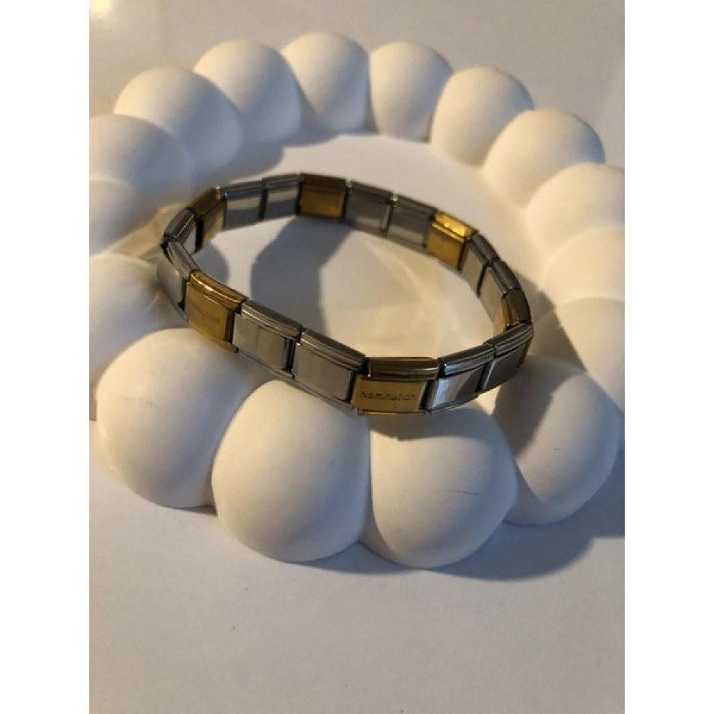 Luin Jewelry Çelik Charm Bileklik Saat ve Bileklik Aksesuarı Fiyatı