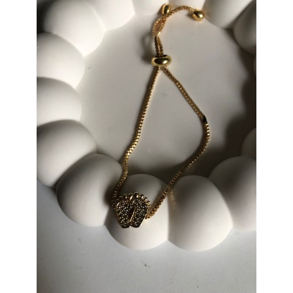 Luin Jewelry Pandora Ayak Bileklik Saat ve Bileklik Aksesuarı Fiyatı