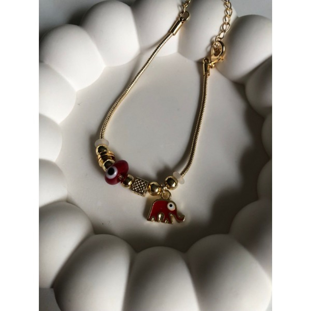 Luin Jewelry Pandora Bileklik Saat ve Bileklik Aksesuarı Fiyatı