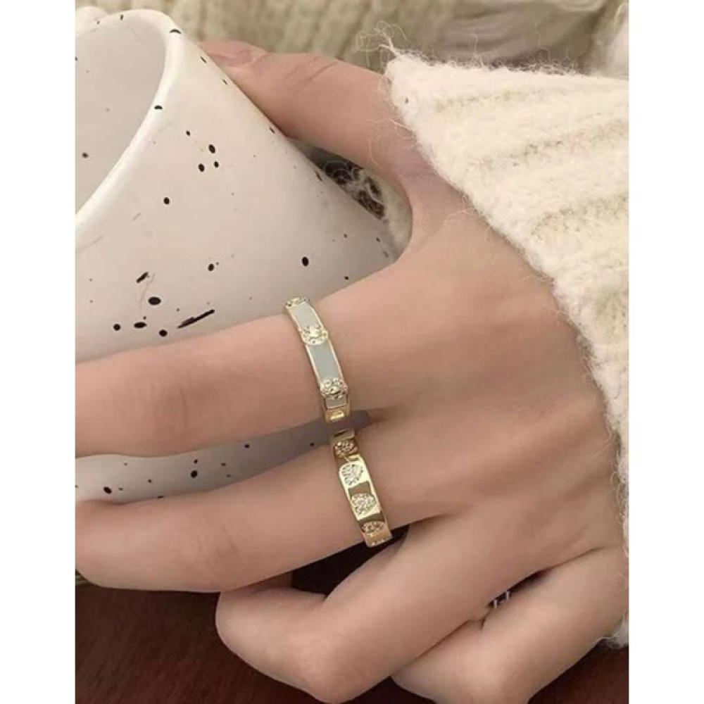 Luin Jewelry Yüzük Seti - Standart Bijuteri Yüzük Fiyatı