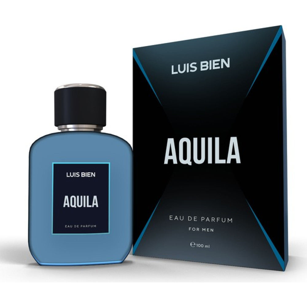 Luis Bien Aquila Edp 100 ml Erkek Parfüm Erkek Parfümleri Fiyatı
