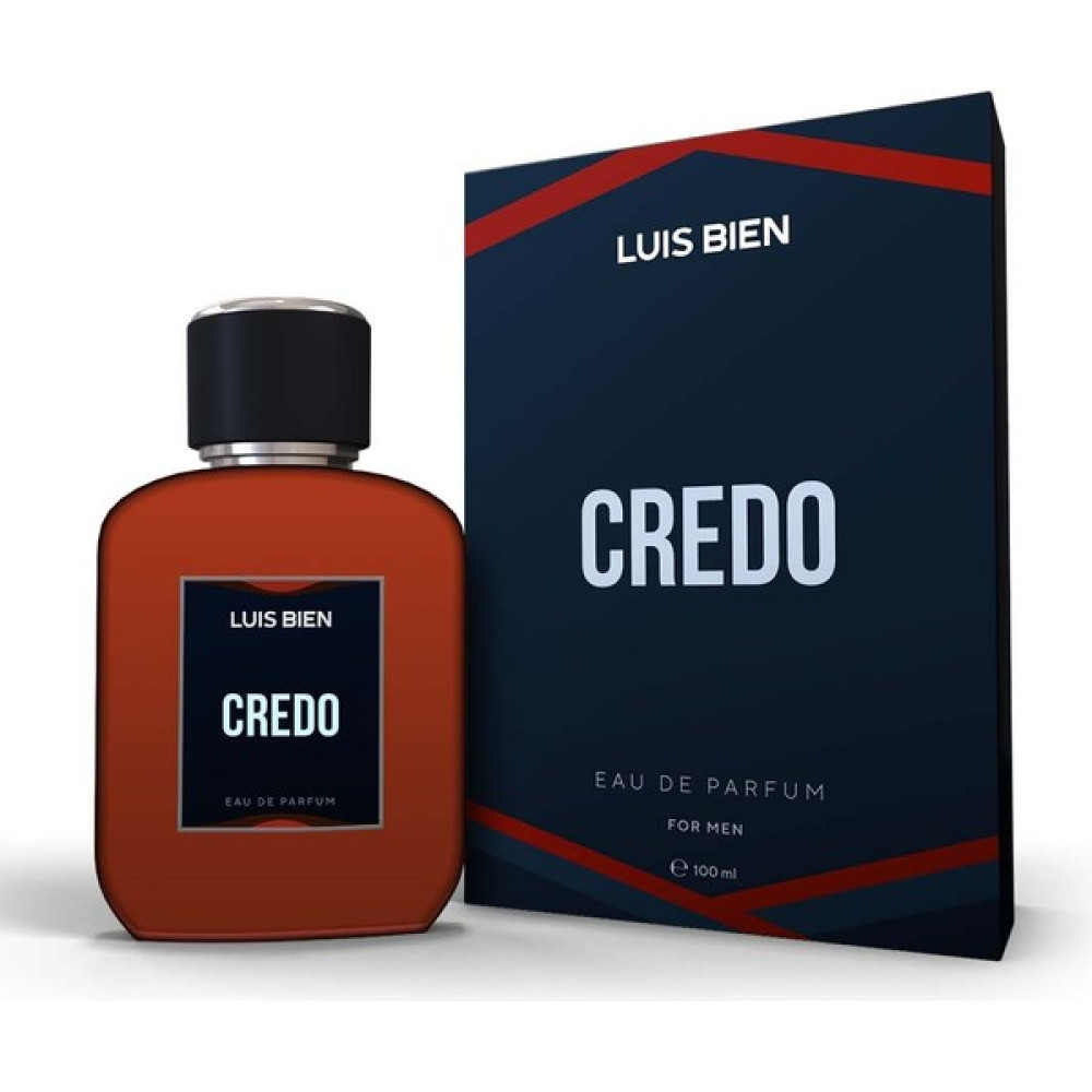 Luis Bien Credo 100 ml Edp Erkek Parfüm Erkek Parfümleri Fiyatı
