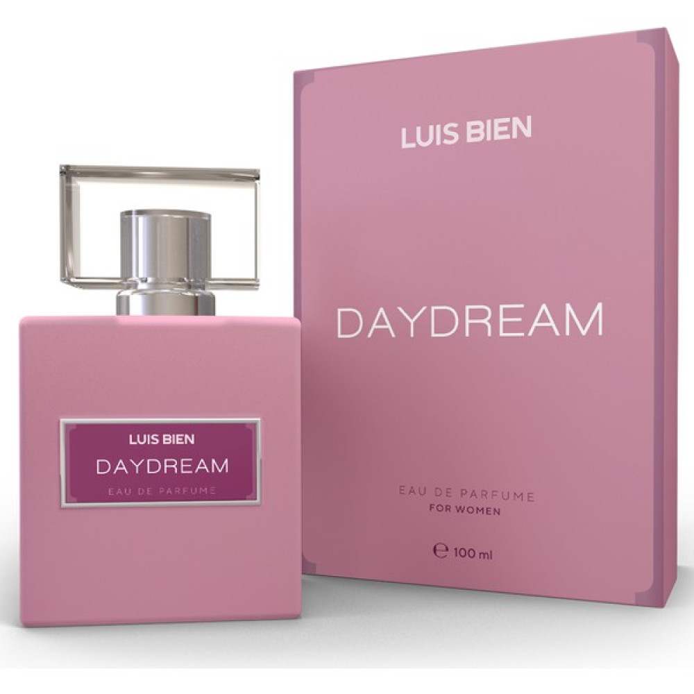 Luis Bien Daydream 100 ml Eau De Parfum Bayan Parfum Kadın Parfümleri Fiyatı