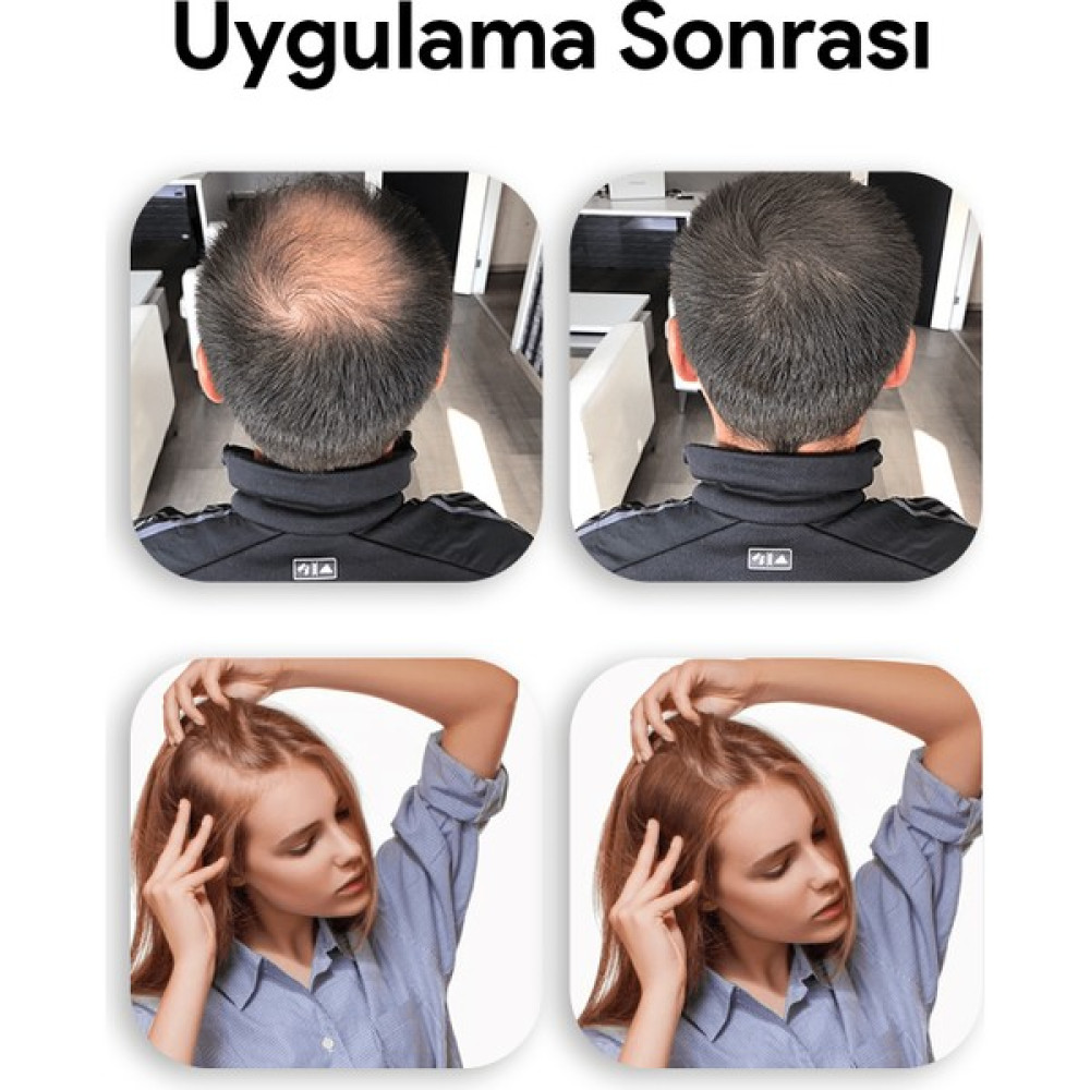 Luis Bien Dolgunlaştırıcı Kahverengi Saç Spreyi Saç Şekillendirici Sprey Fiyatı
