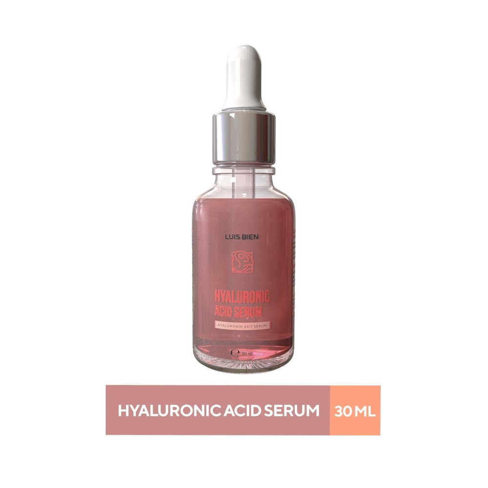 Luis Bien Hyaluronik Asit Serum 30 ml Cilt ve Yüz Bakımı Fiyatı