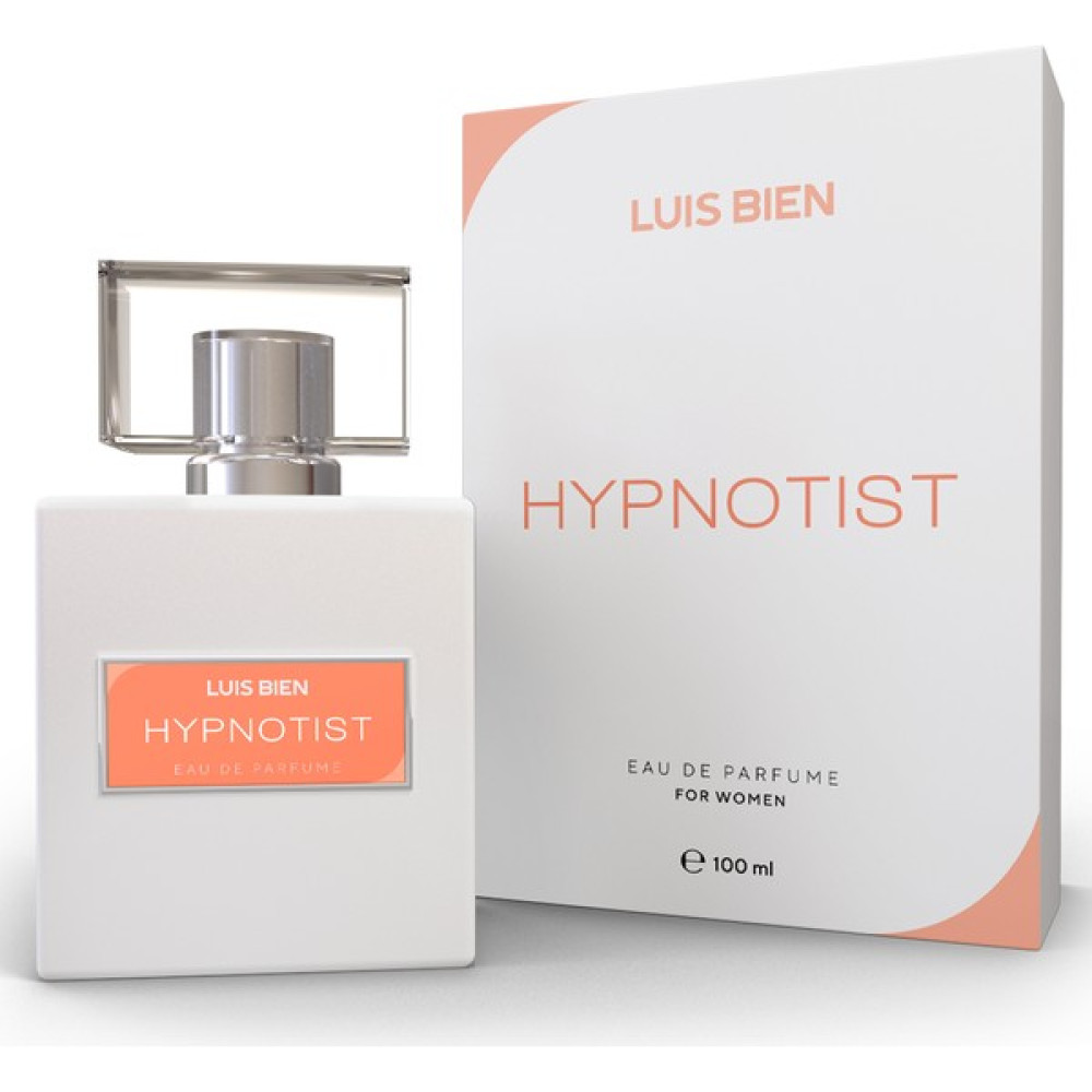 Luis Bien Hypnotist Edp 100 ml Kadın Parfüm Kadın Parfümleri Fiyatı
