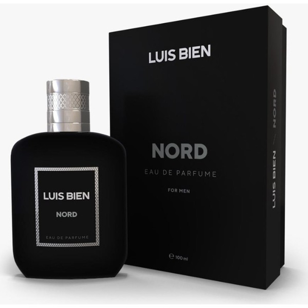Luis Bien Nord Edp 100 ml Erkek Parfüm Kadın Parfümleri Fiyatı