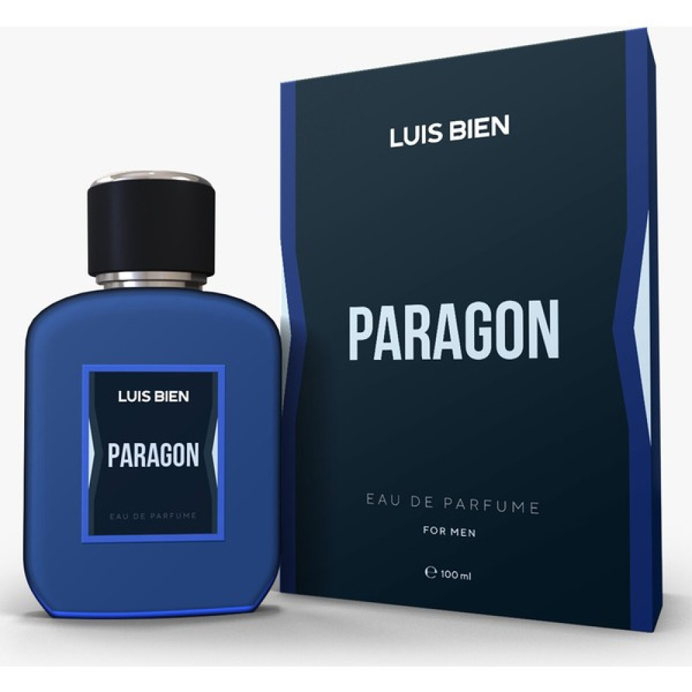 Luis Bien Paragon Edp 100 ml Erkek Parfüm Erkek Parfümleri Fiyatı