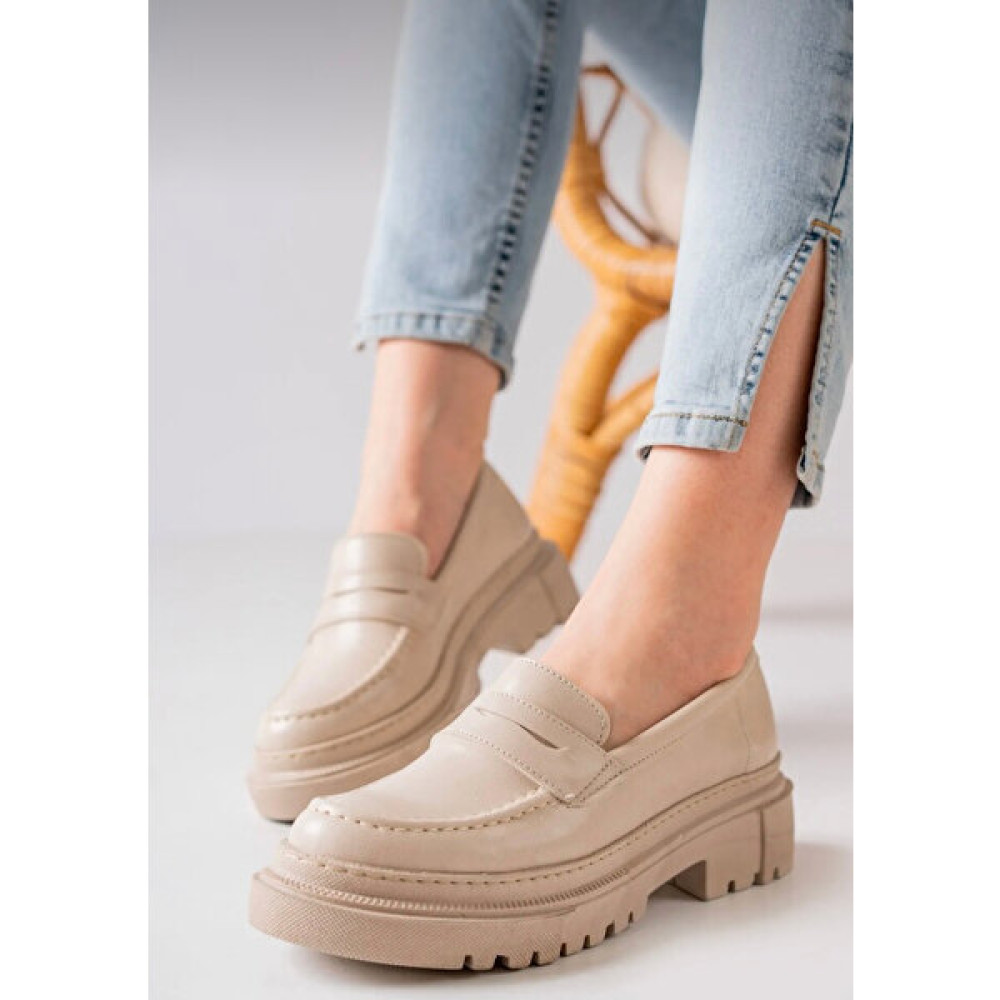 Luja Loafer Kadın Ayakkabıları Fiyatı