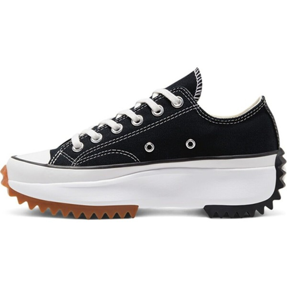 Lujin Store Art's The Run Star Canvas Sneaker Kısa Ayakkabı Kadın Günlük Ayakkabıları Fiyatı