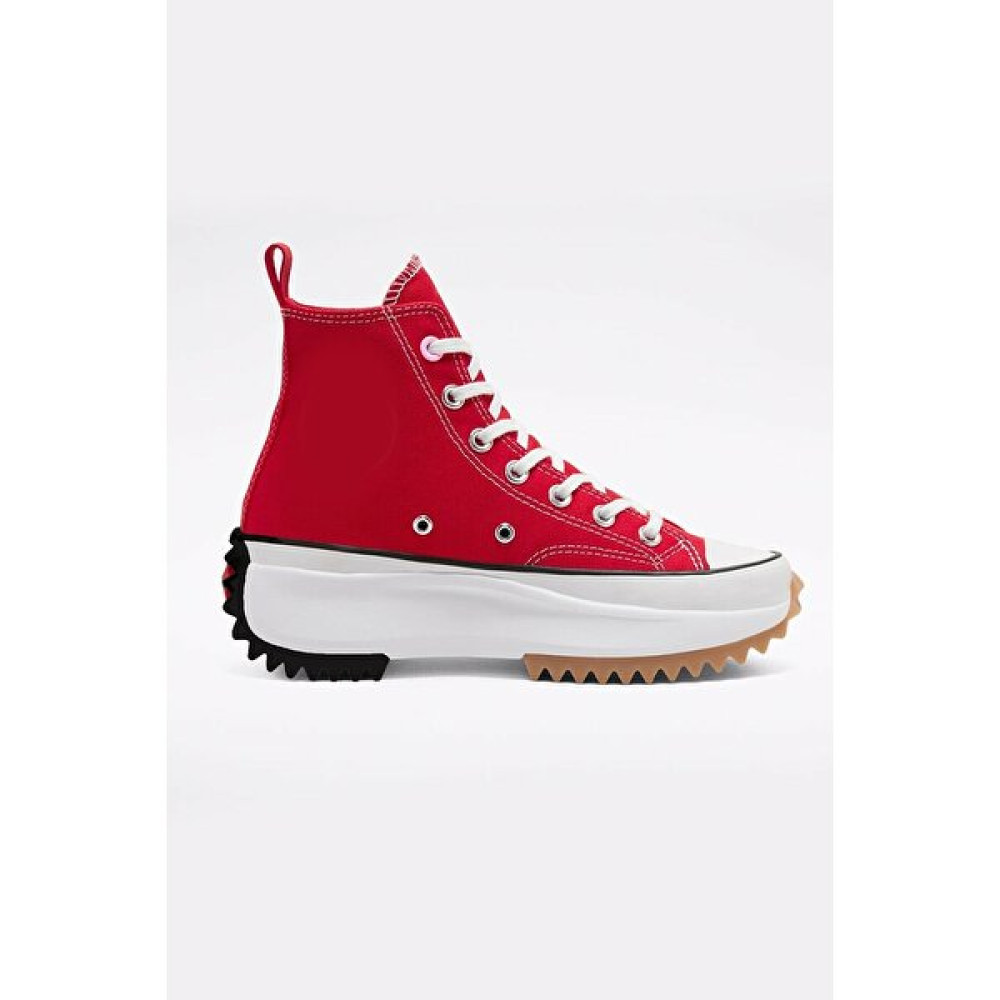 Lujin Store Art's The Run Star Unisex Canvas Sneaker Ayakkabı Spor Ayakkabı Fiyatı