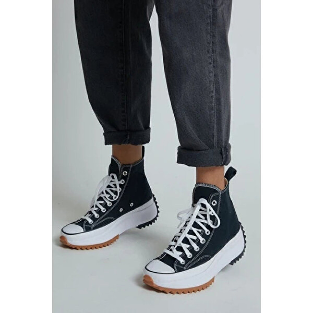 Lujin Store Art's The Run Star Unisex Çocuk Ayakkabısı Kadın Günlük Ayakkabıları Fiyatı