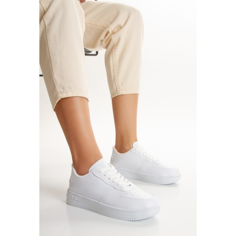 Lujin Store Unisex Spor Ayakkabı Günlük Snekaer Spor Ayakkabı Fiyatı
