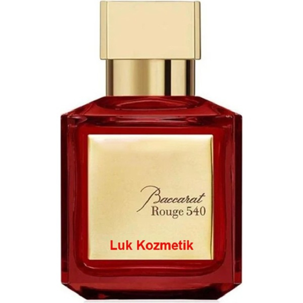 Luk Kozmetik Bacarat Exrait Kadın Parfümleri Fiyatı