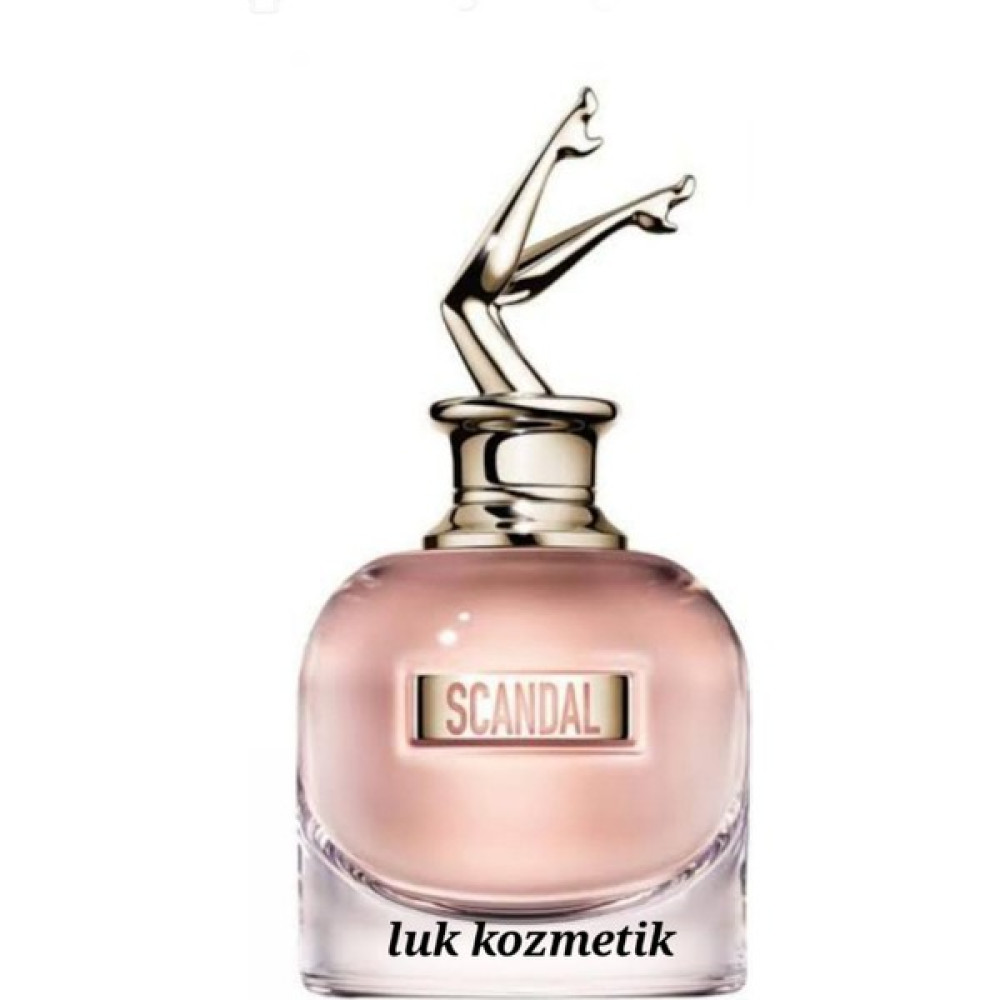 Luk Kozmetik Scandal Kadın Parfümleri Fiyatı